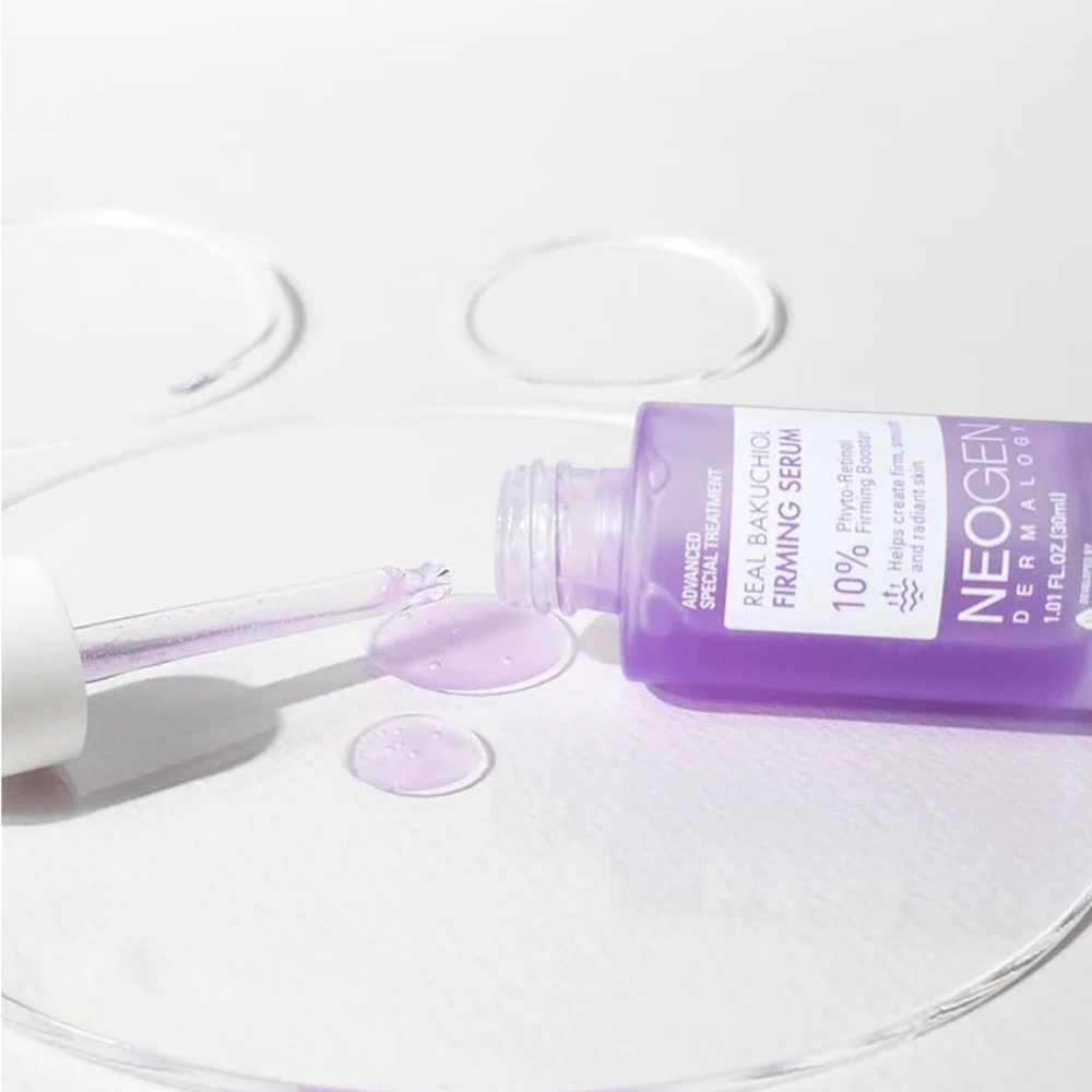 CCO SALE 🛍 Neogen Dermalogy Real Bakuchiol Firming Serum